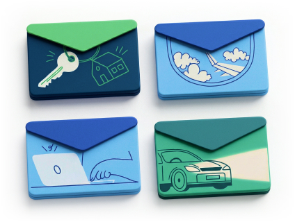 Що таке Конверт?