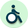 List of anccessible branches
