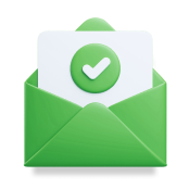 Повідомте банку ваш e-mail