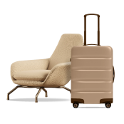 Бізнес-зали LoungeKey