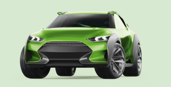 Щомісяця ПриватБанк надає українцям понад 1 млрд грн кредитів на авто та енергообладнання