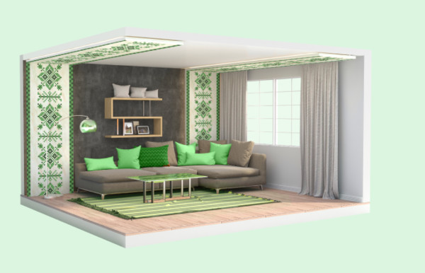 Три роки єОселі в ПриватБанку: історія кредиту, що став шансом на нове життя для родини переселенців