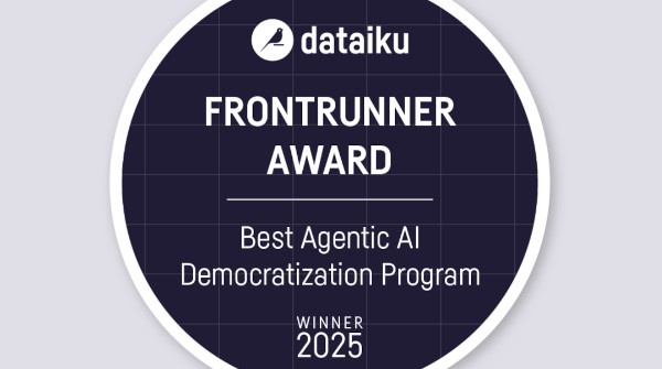 ПриватБанк визнаний глобальним лідером з впровадження АІ: як український банк встановлює світові стандарти