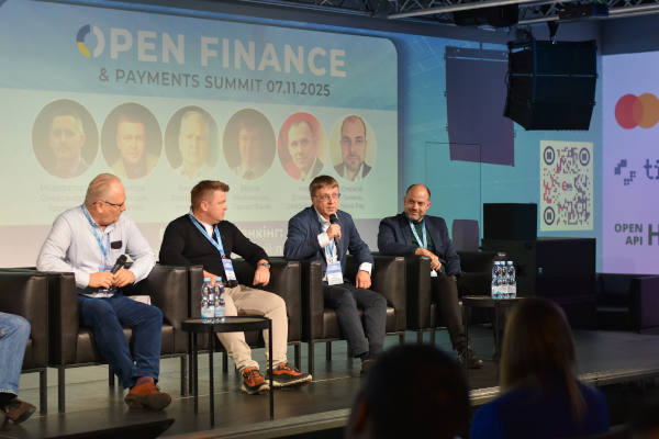 Open Banking в Україні це можливість покращити досвід наших клієнтів - Віктор Мойсеєнко, ПриватБанк