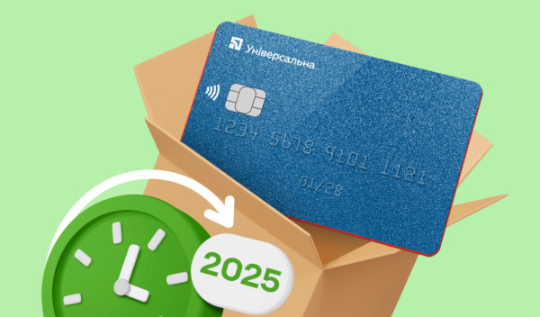 ПриватБанк з початку року безкоштовно доставив своїм клієнтам на прифронтових територіях понад 150 тисяч карток