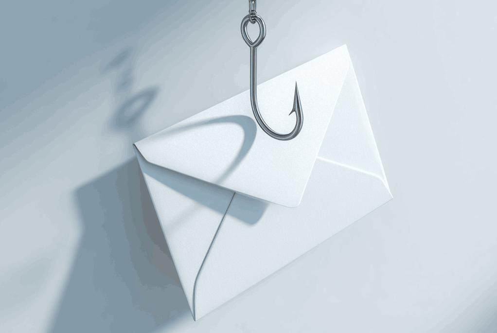 Шахраї розсилають листи для викрадення даних: як клієнтам вберегтись від загроз?