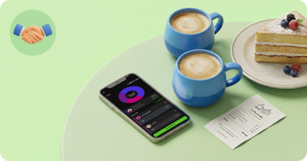 ПриватБанк та Visa запустили в Приват24 сервіс для розподілу спільних витрат «Запит на оплату»