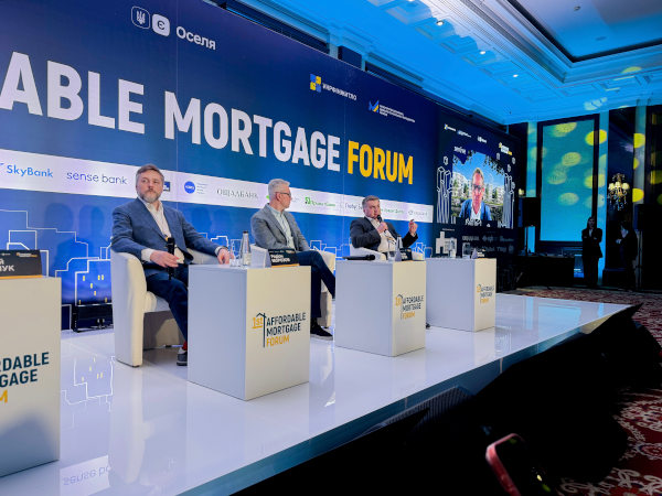 Банківська система готова до масштабування єОселі - Дмитро Мусієнко