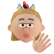 👋 «Привіт»